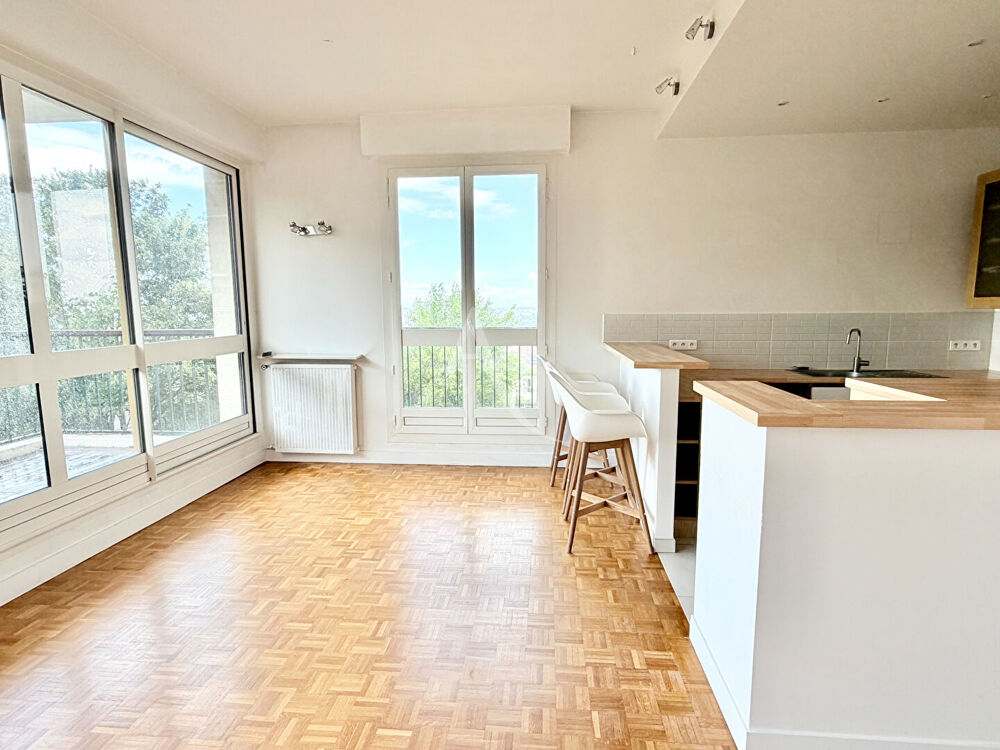 Appartement Garches 5 pièces 110 m2