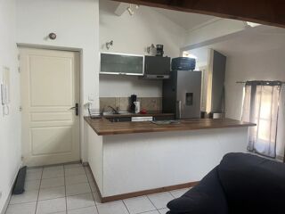  Appartement � louer 1 pi�ce 43 m�