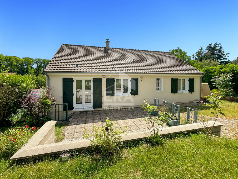 Vente Maison Maison Etampes 5 pièce(s) 100 m2 à vendre Etampes