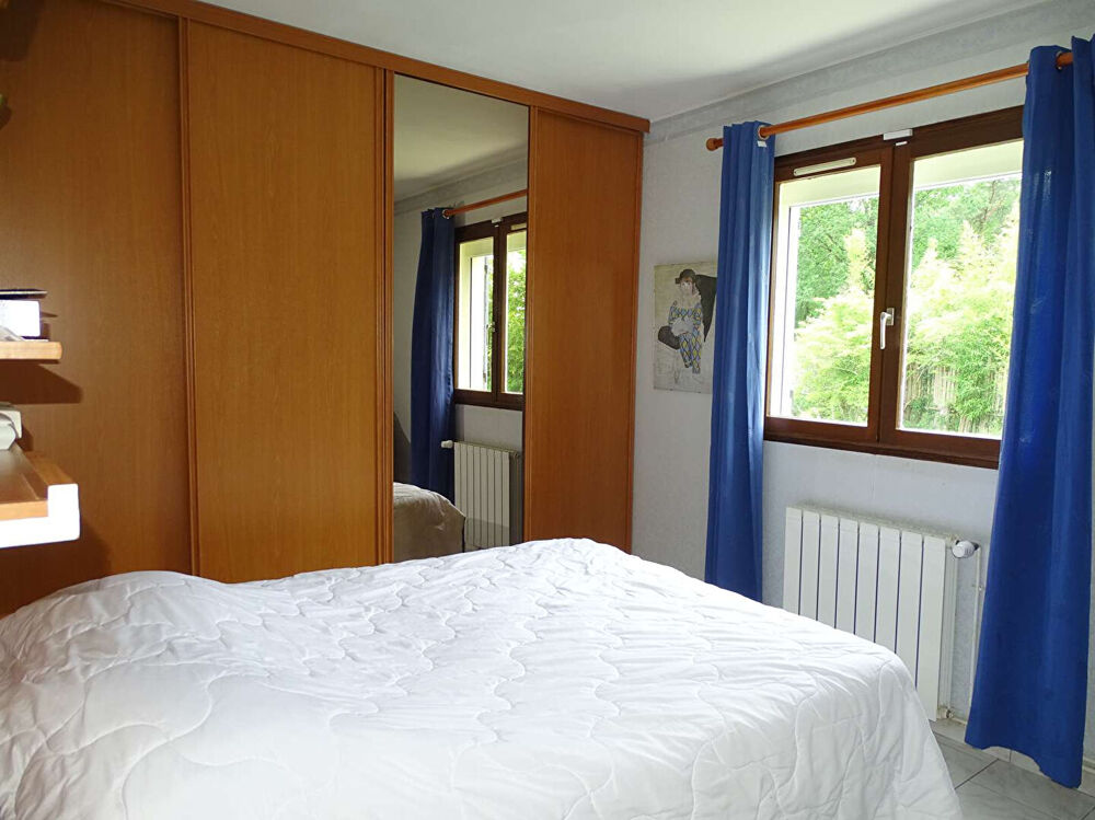 Vente Maison Maison Douzillac 6 pièce(s) 120 m2 Douzillac