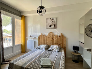  Appartement à vendre 3 pièces 60 m²