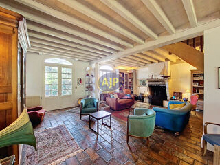  Maison � vendre 8 pi�ces 200 m�