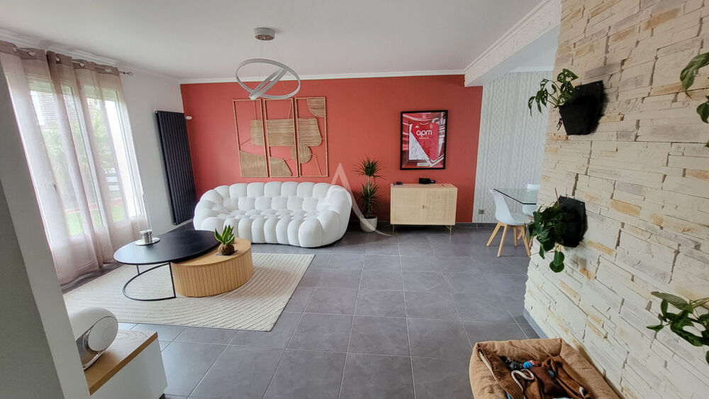 Vente Maison Splendide maison sur Chelles-Mont Chalat Chelles