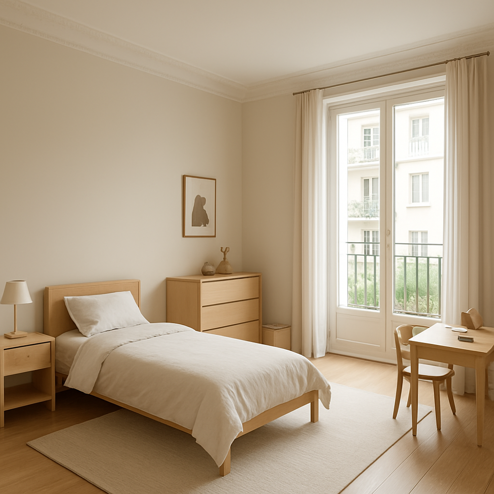 Vente Appartement Appartement 3 pièces de 61 m2 (Gignac) Gignac
