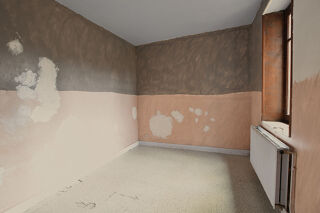  Maison � vendre 5 pi�ces 61 m�