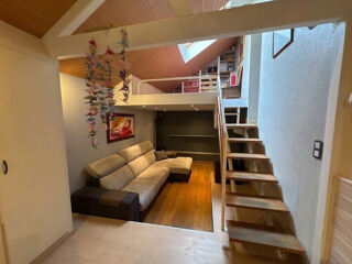  Maison à vendre 6 pièces 164 m²