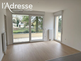  Appartement � vendre 2 pi�ces 41 m�