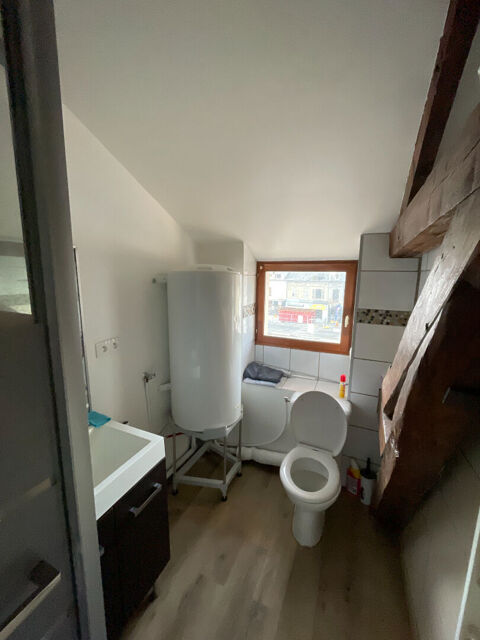  Appartement � louer 2 pi�ces 38 m�