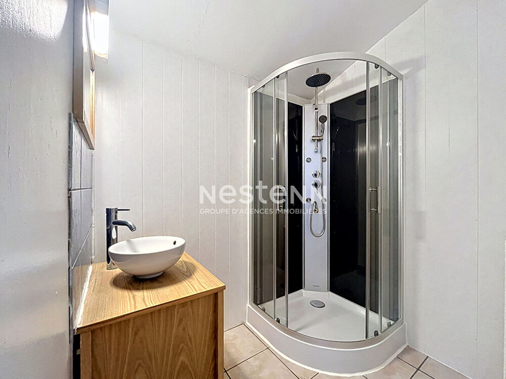 Vente Immeuble IMMEUBLE DE RAPPORT - GOUAREC - 4 APPARTEMENTS - RENTABILITE 9% Gouarec