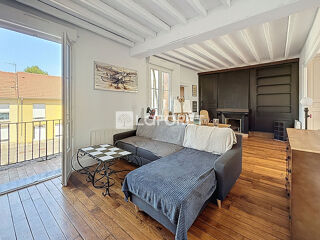  Appartement � vendre 4 pi�ces 101 m�