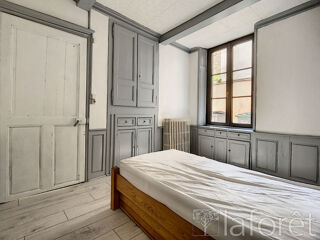  Appartement à louer 2 pièces 33 m²