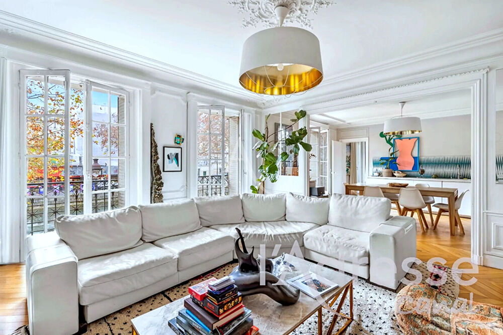  vendre  Appartement Paris 10