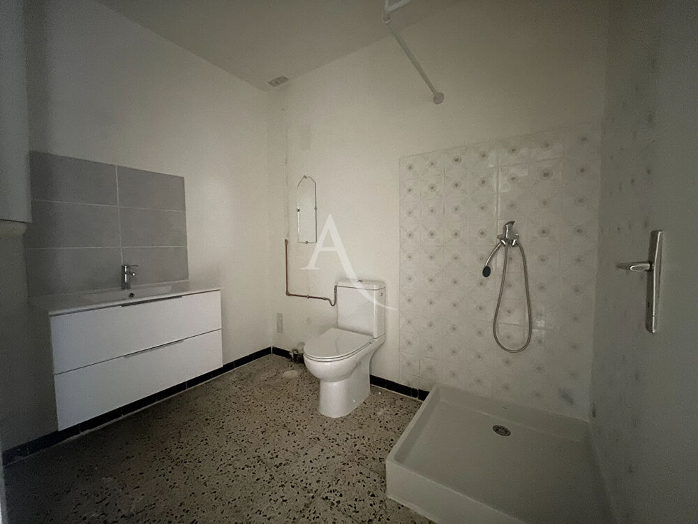 Vente Immeuble EXEPTIONNEL à BEDARIEUX immeuble 170m²  avec terrasse et garage BÉdarieux