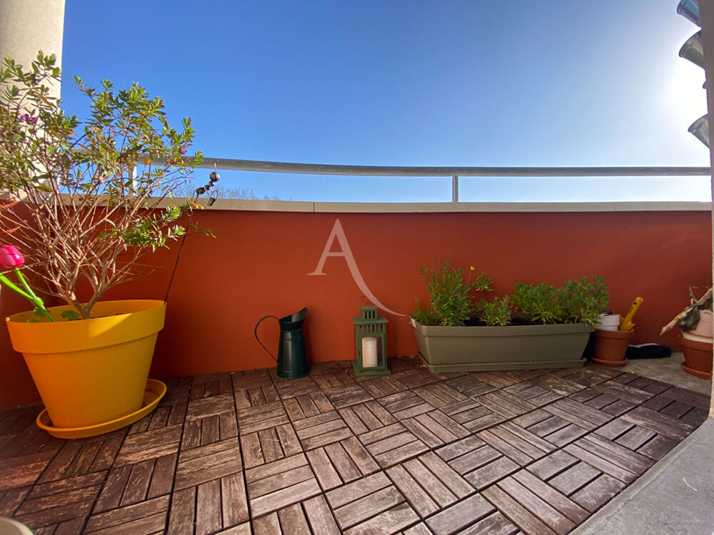 Vente Appartement Appartement 5 pièce(s) Nantes
