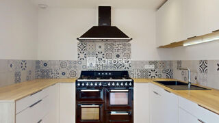  Maison à vendre 6 pièces 177 m²