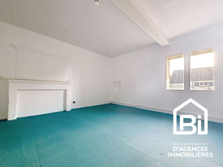  Maison � vendre 3 pi�ces 75 m�