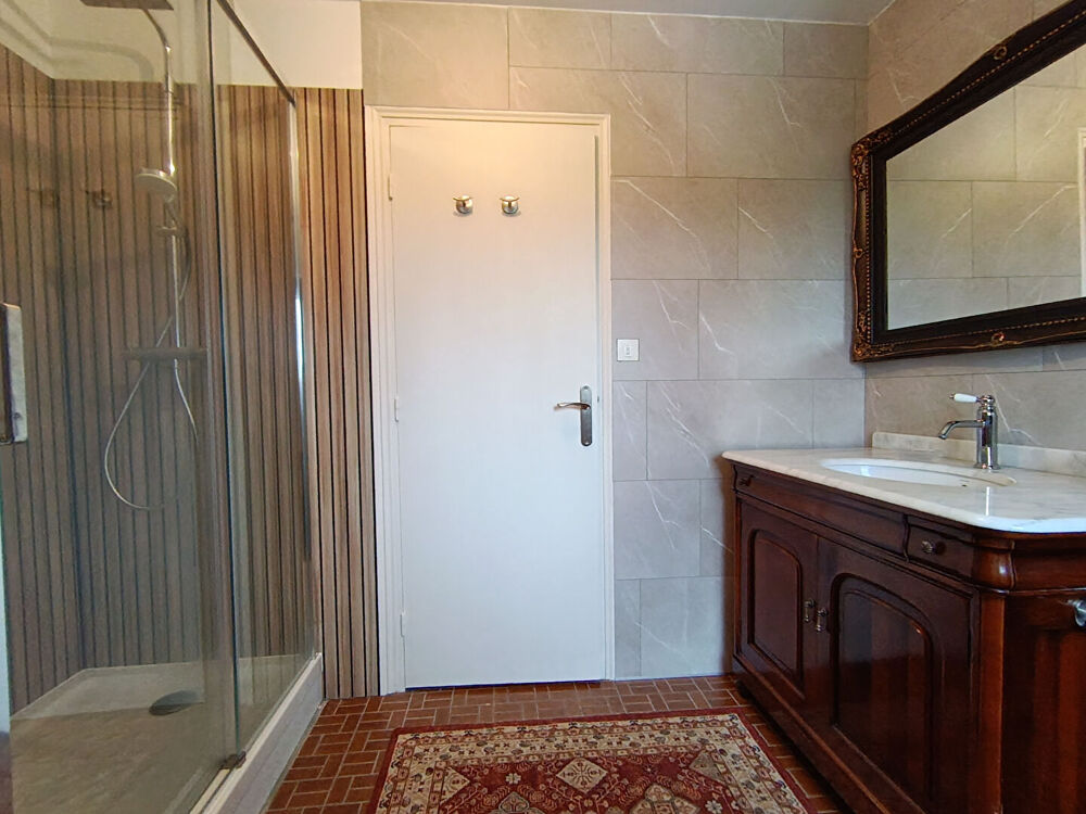 � vendre  Maison Bodilis (29400)