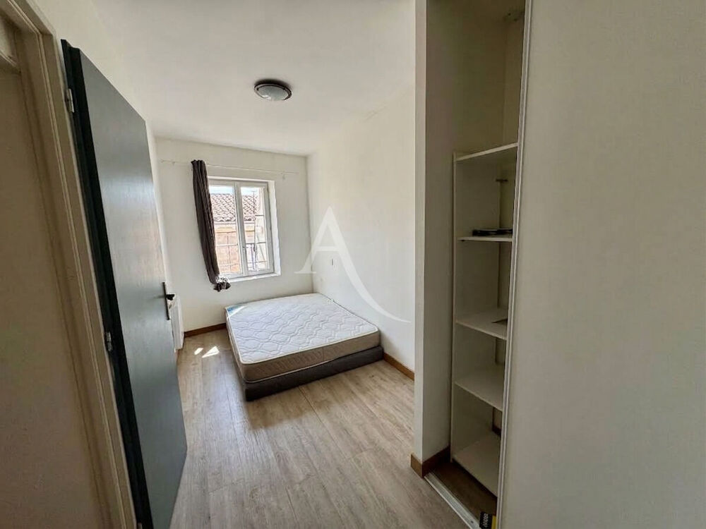 GAILLAC, Appartement de Type T2