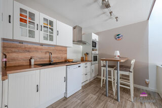  Maison  vendre 3 pices 48 m