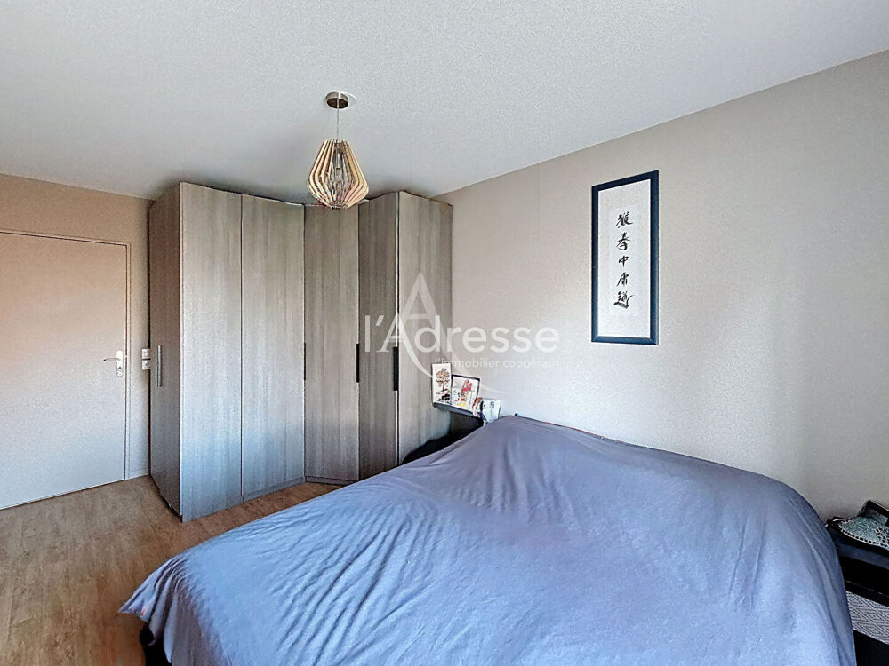 Appartement Montevrain 5 pièce(s) 93.3 m2