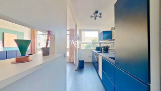  Appartement � vendre 3 pi�ces 82 m�