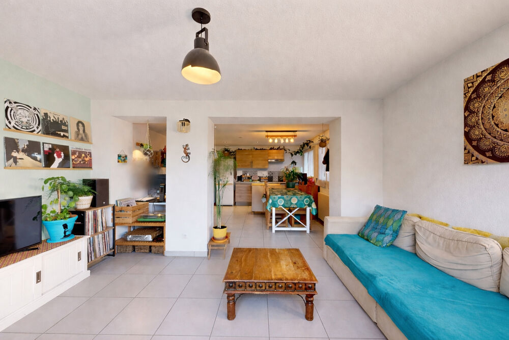 Appartement 3 pièces 67 m² · à Tournefeuille · 67 m² · 230 000 €