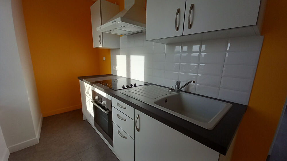 Location Appartement Appartement Saint Flour 2 pièce(s) Saint flour