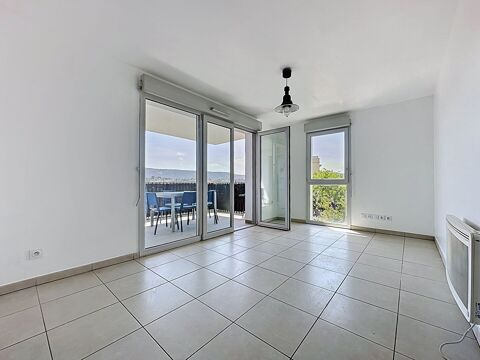  A vendre Appartement 3 pi�ces grande terrasse, � Aubagne Appartement - 3 pi�ce(s) - 53 m�