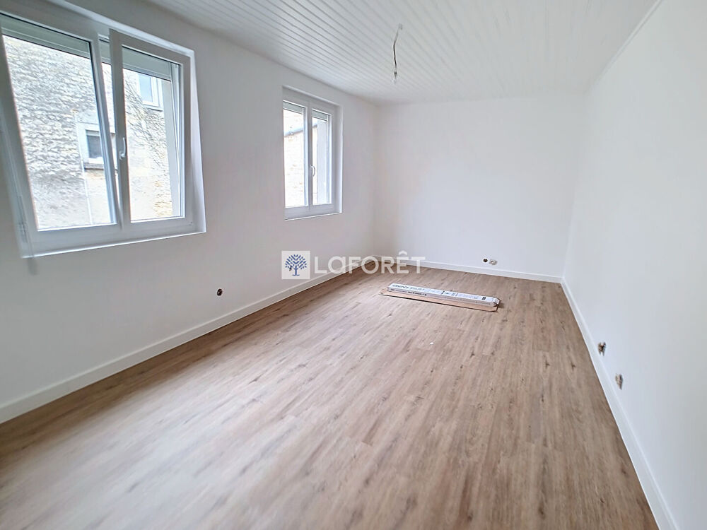 Location Appartement STUDIO à COURSEULLES-SUR-MER Courseulles sur mer