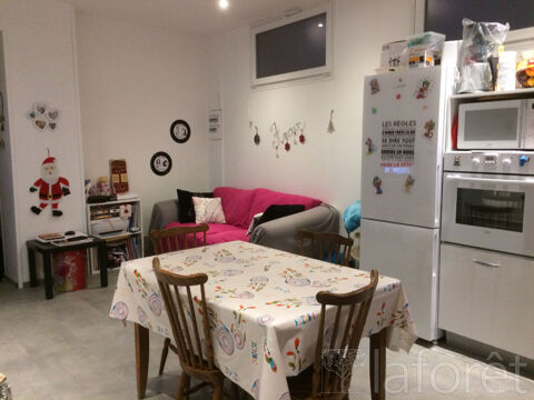  Appartement � louer 2 pi�ces 50 m�