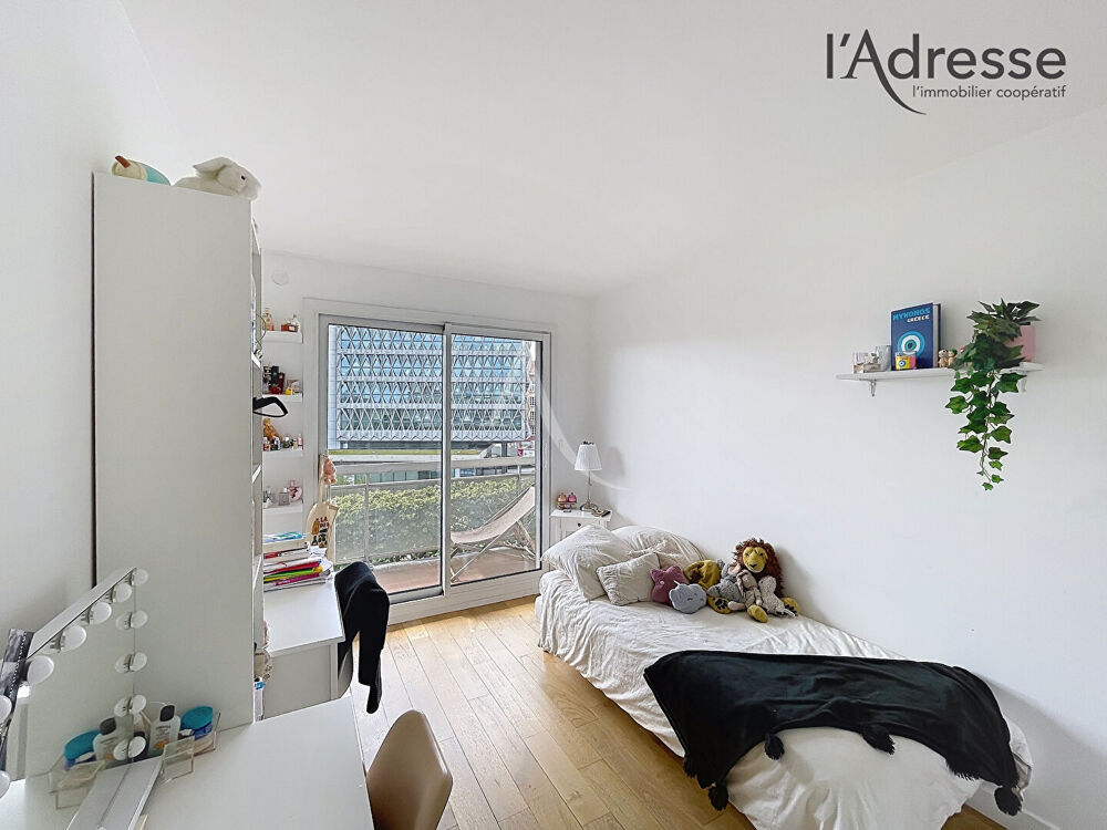 � vendre  Appartement Suresnes (92150)