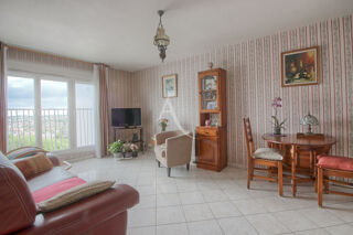  Appartement  vendre 3 pices 68 m
