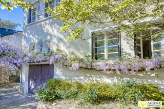  Maison à vendre 6 pièces 130 m²