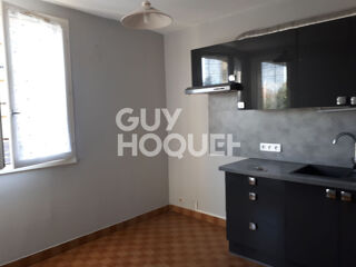  Appartement  louer 1 pice 37 m