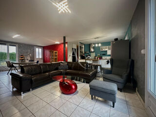  Maison � vendre 6 pi�ces 122 m�