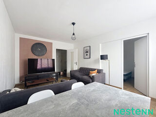  Appartement à louer 4 pièces 72 m²