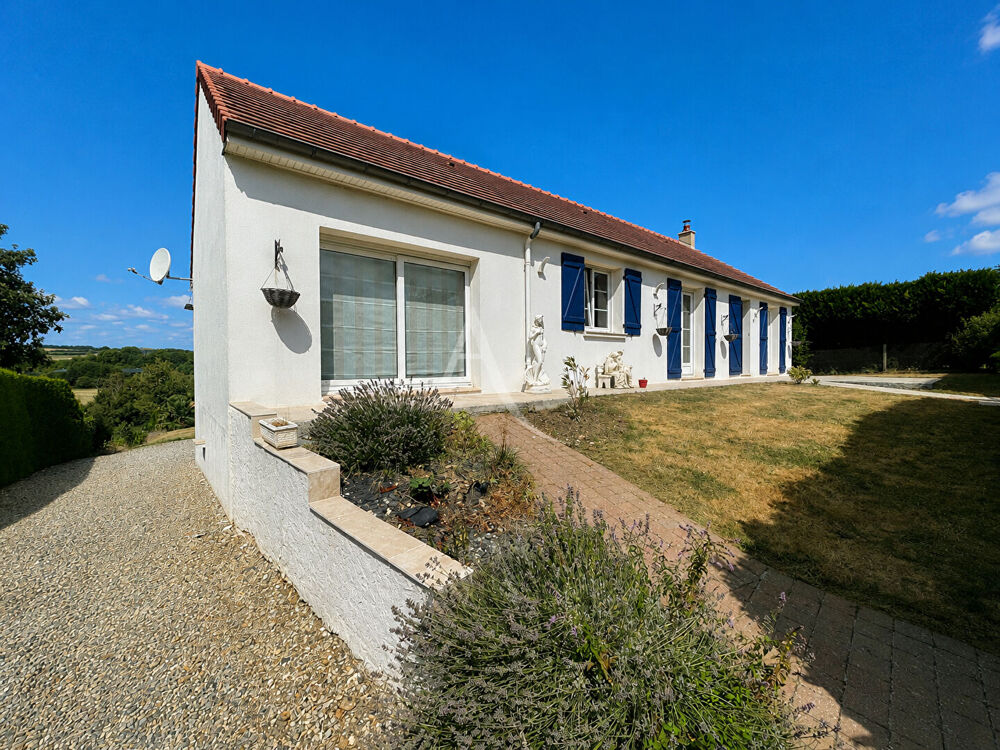Maison 10 pièces 198 m² · à Gournay en Bray · 198 m² · 277 000 €