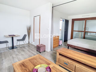 Appartement à louer 1 pièce 38 m²