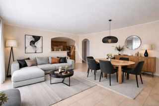  Maison à vendre 3 pièces 73 m²