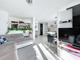  Appartement � vendre 3 pi�ces 57 m�