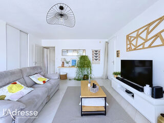  Appartement à vendre 2 pièces 50 m²