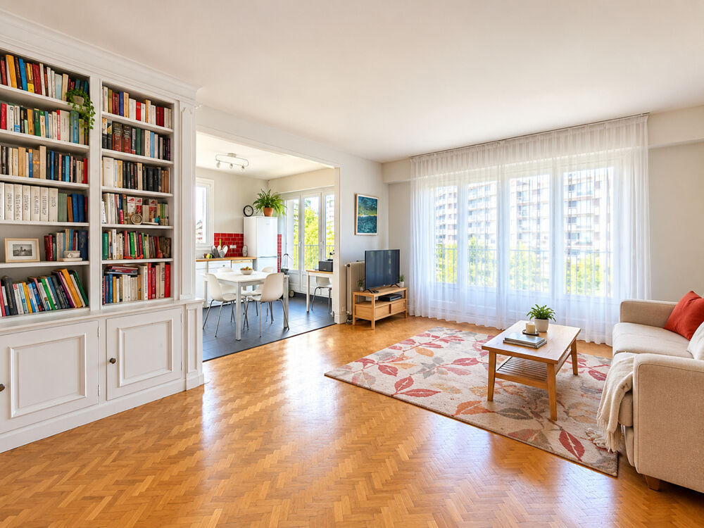 à vendre  Appartement Fontenay-sous-Bois (94120)