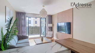  Appartement � vendre 4 pi�ces 75 m�