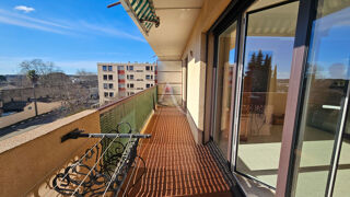  Appartement à vendre 4 pièces 88 m²