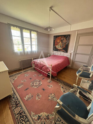  Maison � vendre 5 pi�ces 99 m�