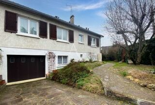  Maison � vendre 6 pi�ces 140 m�