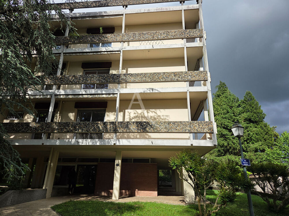 Vente Appartement T4 105 M2 PAU  Cave et Garage Pau