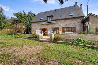  Maison à vendre 5 pièces 132 m²