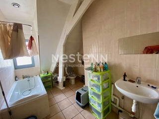  Appartement à louer 4 pièces 92 m²