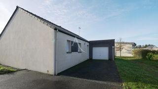  Maison � vendre 4 pi�ces 90 m�